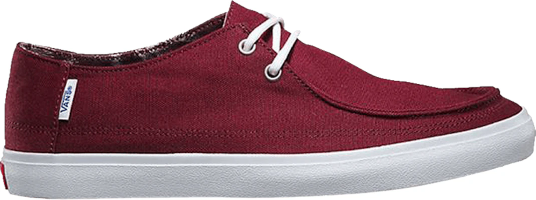Vans rata vulc port royale best sale