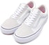Buy Supreme x Vans Old Skool Pro Iridescent 'Putih' VN000ZD4JIO