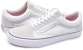 Supreme x Vans Old Skool Pro Iridescent 'Putih' VN000ZD4JIO
