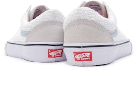 Supreme x Vans Old Skool Pro Iridiscente 'Blanco' VN000ZD4JIO Shop Supreme x Vans Old Skool Pro Iridiscente 'Blanco' VN000ZD4JIO
