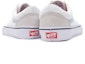 Shop Supreme x Vans Old Skool Pro Iridescent 'Putih' VN000ZD4JIO