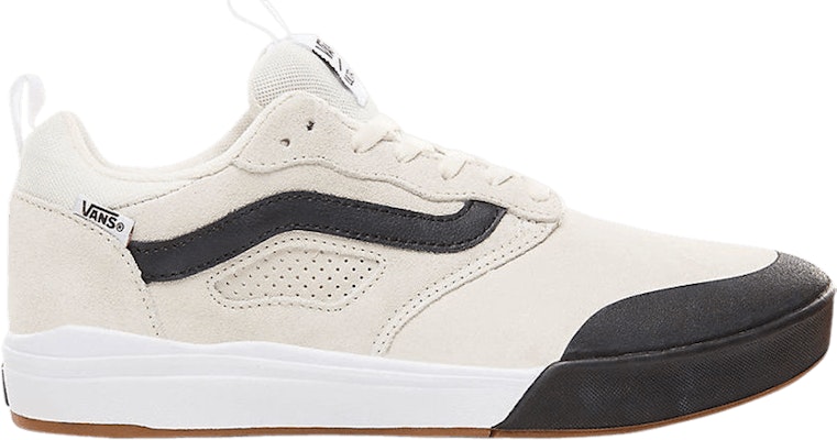 Tyson Peterson x Vans UltraRange Pro Marshmallow Black