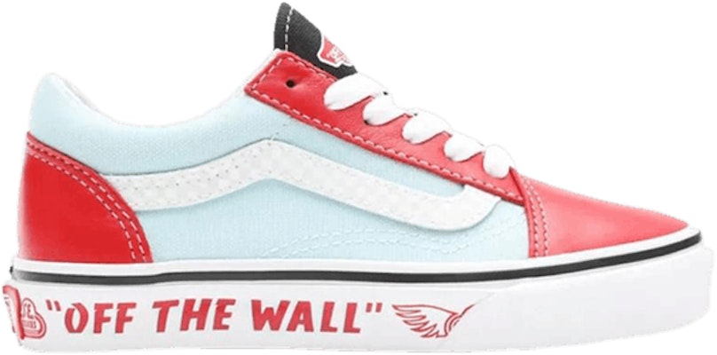 Pintar vans old skool sales