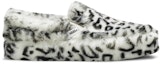 Buy Sandy Liang x Vans Classic Slip-On Platform 'Fuxxy Leopard' Wanita VN0A3JEZWVZ