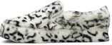 Lookbook Sandy Liang x Vans Classic Slip-On Platform 'Fuxxy Leopard' Wanita VN0A3JEZWVZ
