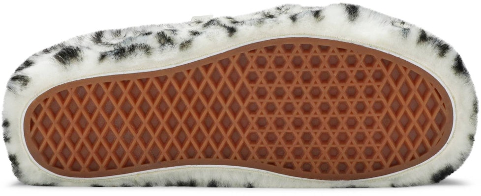 Sandy Liang x Vans Classic Slip-On Platform 'Fuxxy Leopard' Wanita VN0A3JEZWVZ Shop Sandy Liang x Vans Classic Slip-On Platform 'Fuxxy Leopard' Wanita VN0A3JEZWVZ