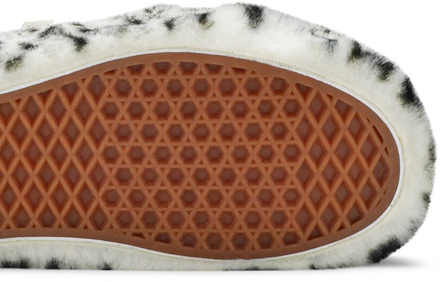 Sandy Liang x Vans Classic Slip-On Platform 'Fuxxy Leopard' VN0A3JEZWVZ Purchase Sandy Liang x Vans Classic Slip-On Platform 'Fuxxy Leopard' VN0A3JEZWVZ
