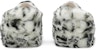 Sandy Liang x Vans Classic Slip-On Platform 'Fuxxy Leopard' Wanita VN0A3JEZWVZ