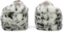 Details for Sandy Liang x Vans Classic Slip-On Platform 'Fuxxy Leopard' Wanita VN0A3JEZWVZ