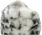 Sandy Liang x Vans Classic Slip-On Platform 'Fuxxy Leopard' Wanita VN0A3JEZWVZ