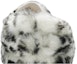 Sizing Sandy Liang x Vans Classic Slip-On Platform 'Fuxxy Leopard' Wanita VN0A3JEZWVZ