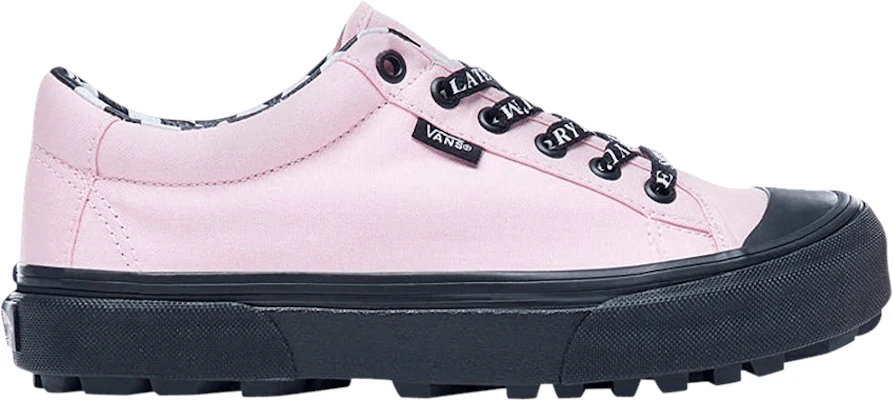 Vans style top 29 lazy oaf