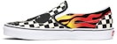 (W) Disney x Vans Slip-On 'Mickey & Minnie' Kasut Lelaki & Wanita VN0A38F7UJ4