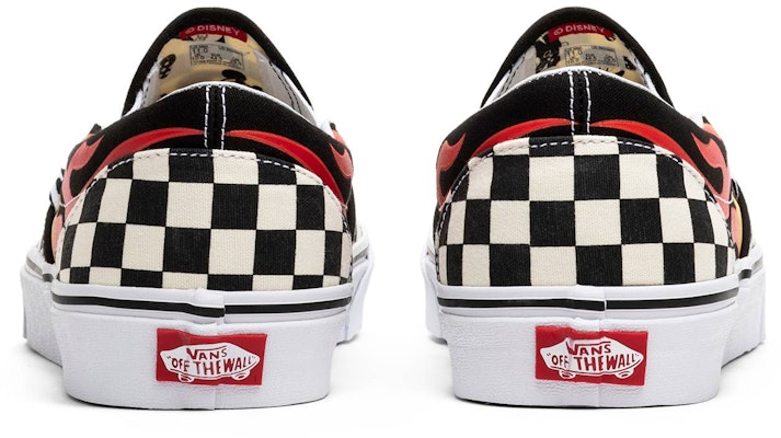 (女性款)迪士尼 x Vans 便鞋 ‘米奇與米妮’ VN0A38F7UJ4 Details for (女性款)迪士尼 x Vans 便鞋 ‘米奇與米妮’ VN0A38F7UJ4