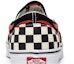 Sizing (W) Disney x Vans Slip-On 'Mickey & Minnie' Kasut Lelaki & Wanita VN0A38F7UJ4
