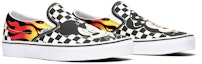 Cheap (W) Disney x Vans Slip-On 'Mickey & Minnie' Kasut Lelaki & Wanita VN0A38F7UJ4