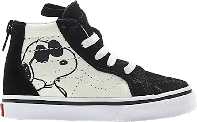 Vans sk8 hotsell hi joe cool