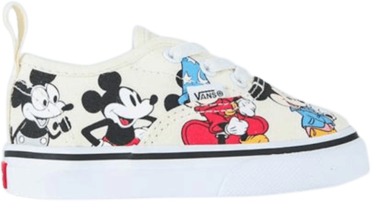 Vans disney birthday on sale
