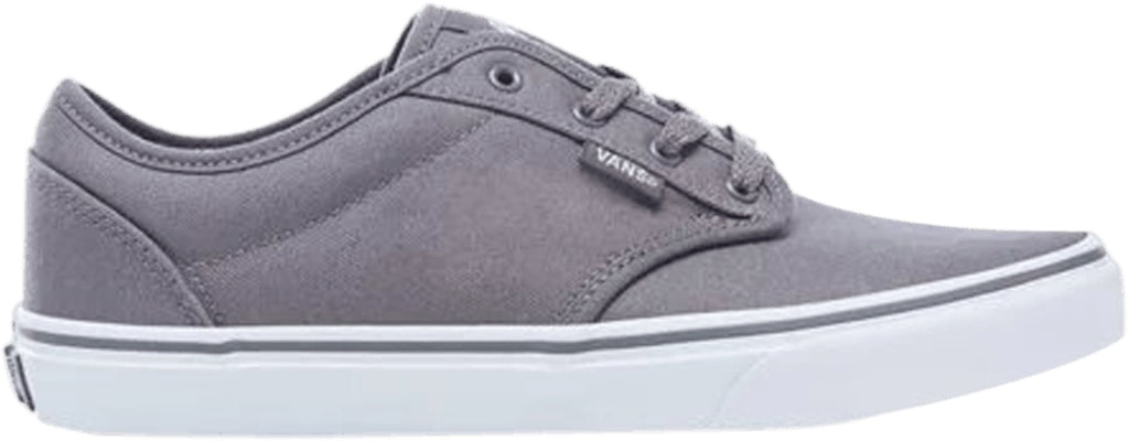 Vans atwood pewter 2025