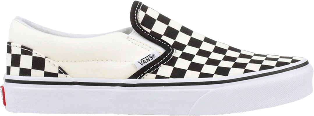 Grade school vans slip on deals