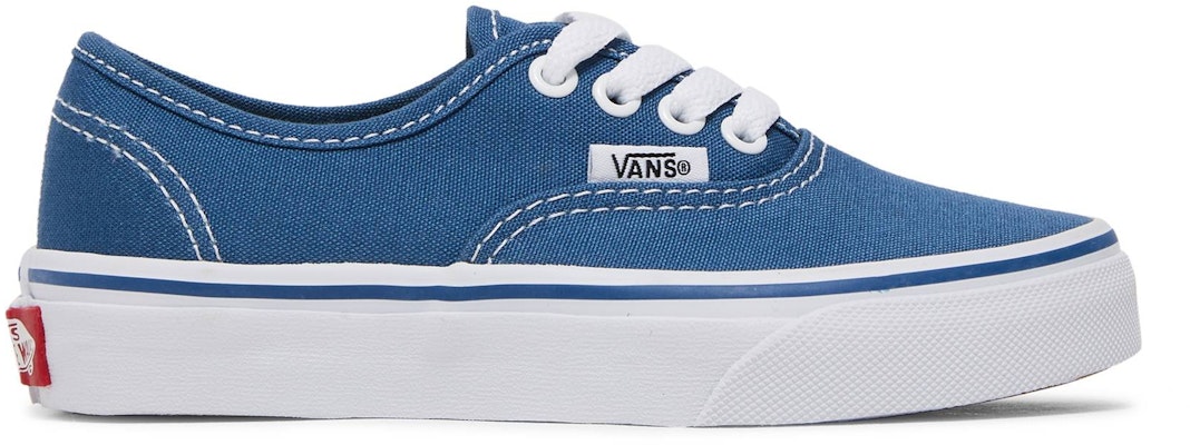 (Preschool) (Grade School) Vans Authentic 'Navy' VN000WWXNWD Buy (Preschool) (Grade School) Vans Authentic 'Navy' VN000WWXNWD