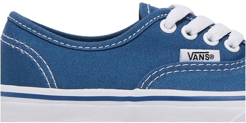 (Preschool) (Grade School) Vans Authentic 'Navy' VN000WWXNWD Order (Preschool) (Grade School) Vans Authentic 'Navy' VN000WWXNWD
