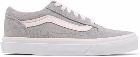 (Grade School) Vans Old Skool 'Alloy Heavenly Pink' VN0A38HBU4B