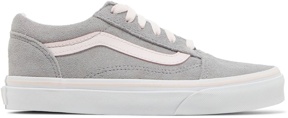 (Escolar) Vans Old Skool 'Alloy Heavenly Pink' Rosa Celestial VN0A38HBU4B Buy (Escolar) Vans Old Skool 'Alloy Heavenly Pink' Rosa Celestial VN0A38HBU4B