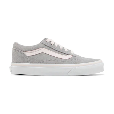 (GS) Vans Old Skool 'Alloy Heavenly Pink'