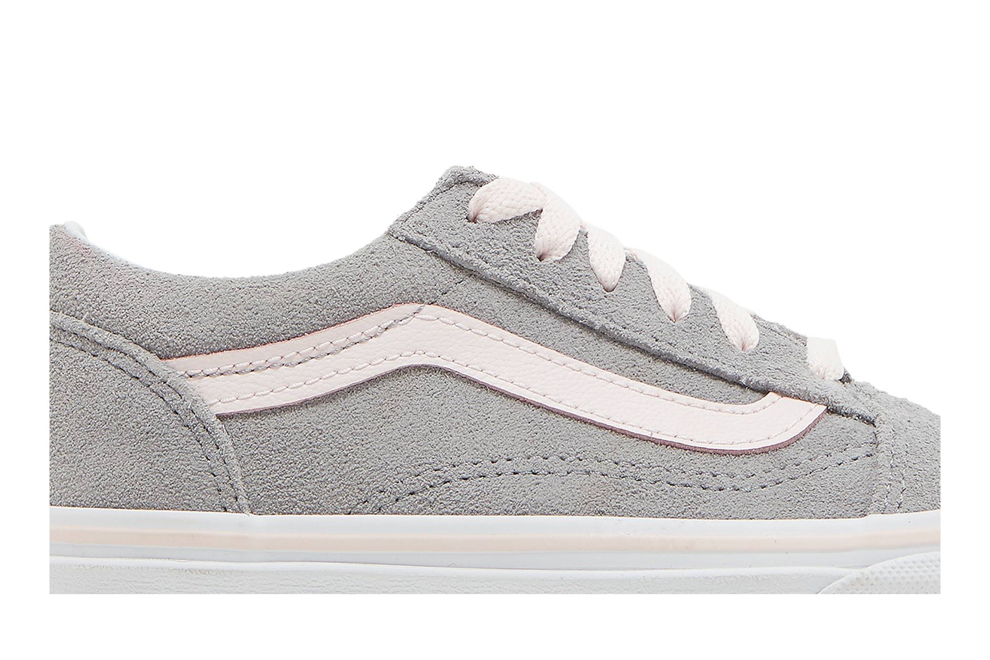 Order (Escolar) Vans Old Skool 'Alloy Heavenly Pink' Rosa Celestial VN0A38HBU4B
