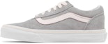 Lookbook (Escolar) Vans Old Skool 'Alloy Heavenly Pink' Rosa Celestial VN0A38HBU4B
