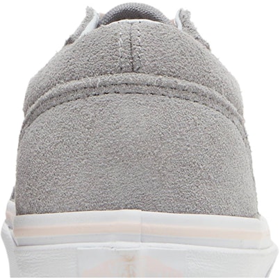 (Escolar) Vans Old Skool 'Alloy Heavenly Pink' Rosa Celestial VN0A38HBU4B Sizing (Escolar) Vans Old Skool 'Alloy Heavenly Pink' Rosa Celestial VN0A38HBU4B