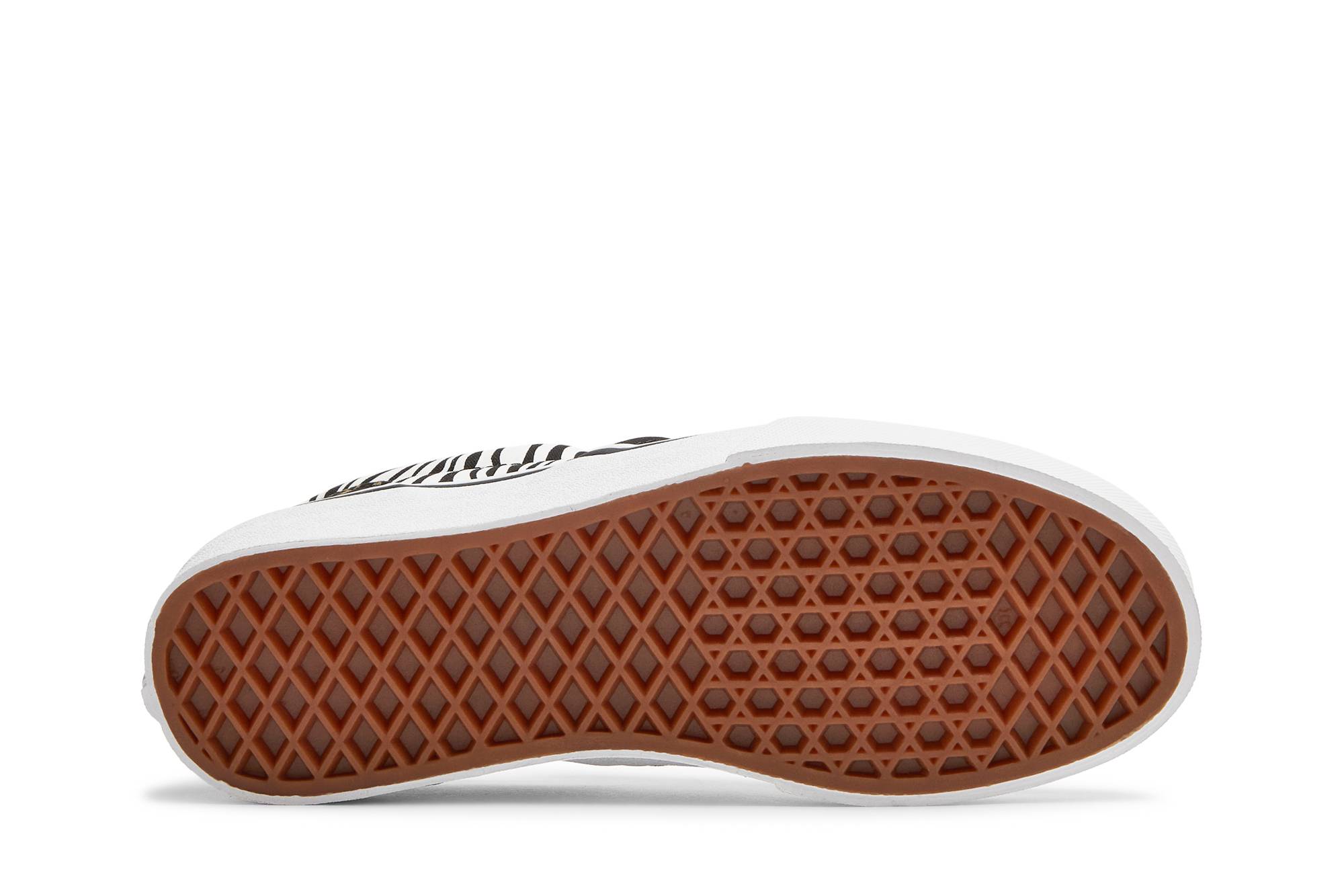 Shop (Escolar) Vans Classic Slip-On 'Mezcla Animal' VN0A4UH82JK