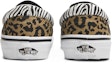 Details for (Kanak-Kanak Sekolah) Vans Classic Slip-On 'Campuran Corak Haiwan' VN0A4UH82JK