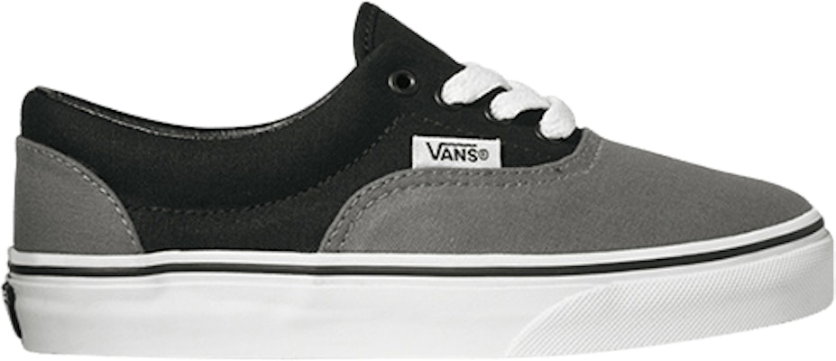 Grade School Vans Era Pewter 0IH2PBQ 0IH2PBQ Novelship