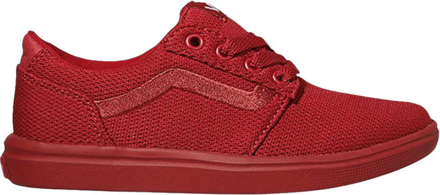 Chapman hot sale lite vans
