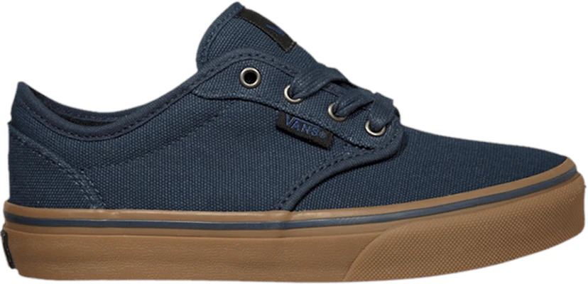 Vans atwood top navy gum