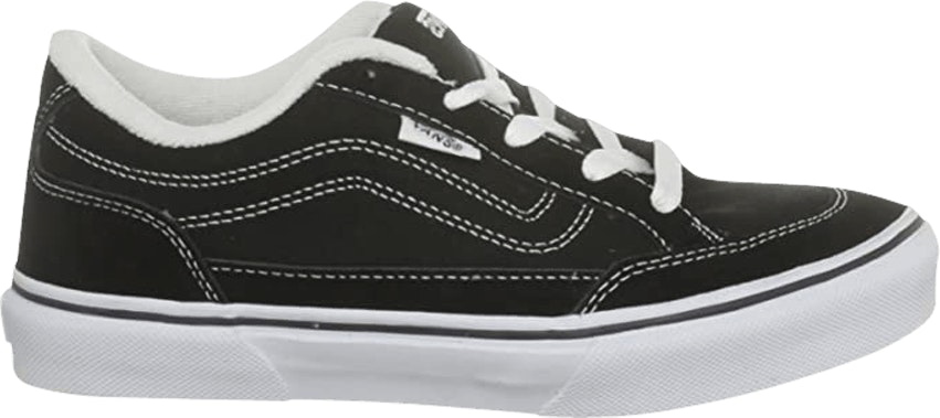 Vans 2025 bearcat black