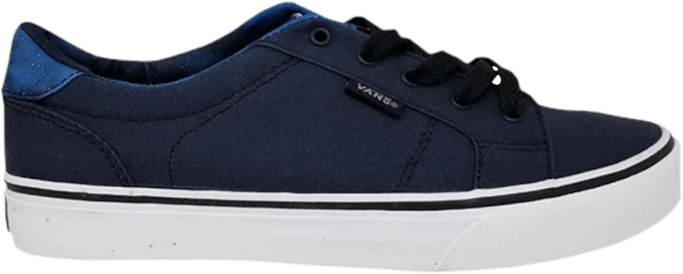 Vans bishop top