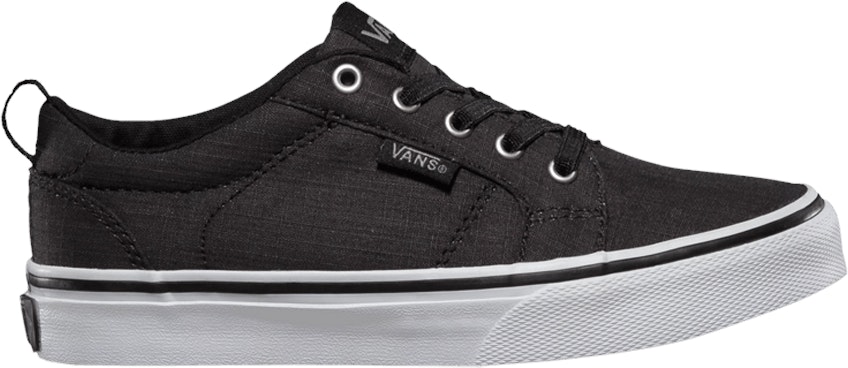 Vans bishop discount
