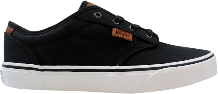 Vans atwood low sales dx