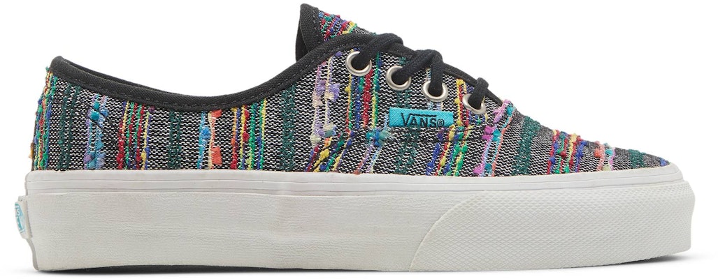 (JR) Vans Authentic Slim 'Hitam' Sneakers VN-0WWX-DL5 Buy (JR) Vans Authentic Slim 'Hitam' Sneakers VN-0WWX-DL5