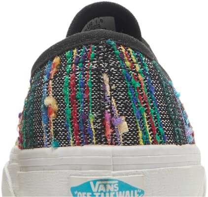(JR) Vans Authentic Slim 'Hitam' Sneakers VN-0WWX-DL5 Sizing (JR) Vans Authentic Slim 'Hitam' Sneakers VN-0WWX-DL5
