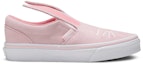 Buy Vans Slip-On 'Bunny - Merah Jambu Kapur' VN0A3MVYQ1C