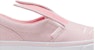 Vans Slip-On 'Bunny - Merah Jambu Kapur' VN0A3MVYQ1C