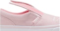 Order Vans Slip-On 'Bunny - Merah Jambu Kapur' VN0A3MVYQ1C