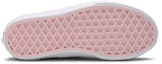Shop Vans Slip-On 'Bunny - Merah Jambu Kapur' VN0A3MVYQ1C