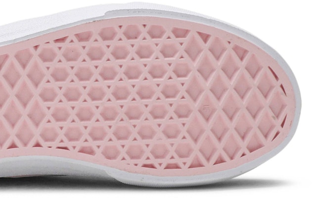 Vans Slip-On 'Bunny - Chalk Pink' VN0A3MVYQ1C Purchase Vans Slip-On 'Bunny - Chalk Pink' VN0A3MVYQ1C