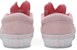 Vans Slip-On 'Bunny - Merah Jambu Kapur' VN0A3MVYQ1C
