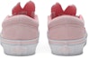Details for Vans Slip-On 'Bunny - Merah Jambu Kapur' VN0A3MVYQ1C